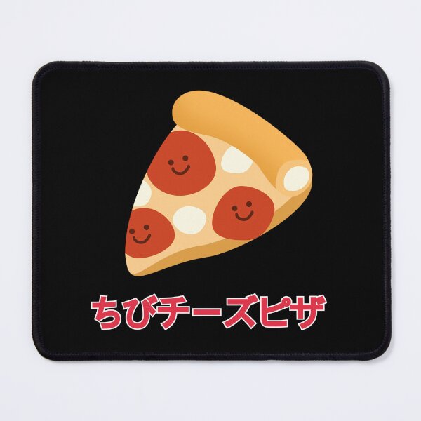 Item preview, Chibby Cheesey Pizza designed and sold by suprachib.