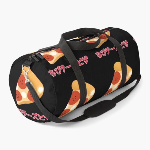 Item preview, Chibby Cheesey Pizza designed and sold by suprachib.
