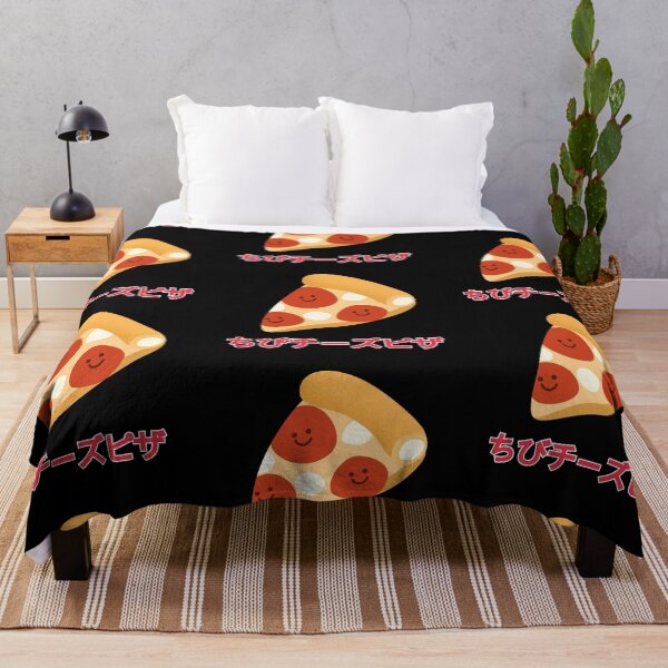 Item preview, Chibby Cheesey Pizza designed and sold by suprachib.