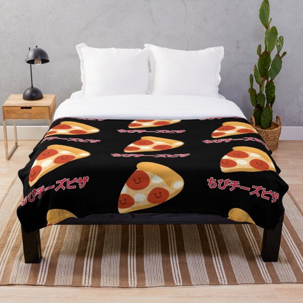 Item preview, Chibby Cheesey Pizza designed and sold by suprachib.