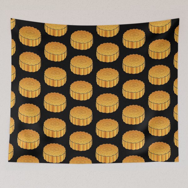 Item preview, Mooncake designed and sold by jonmlam.