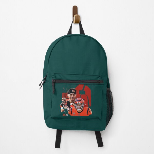 Item preview, Joe Burrow 9   designed and sold by OrlandoPolke.