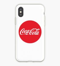 Coca Cola iPhone cases & covers for XS/XS Max, XR, X, 8/8 Plus, 7/7 ...