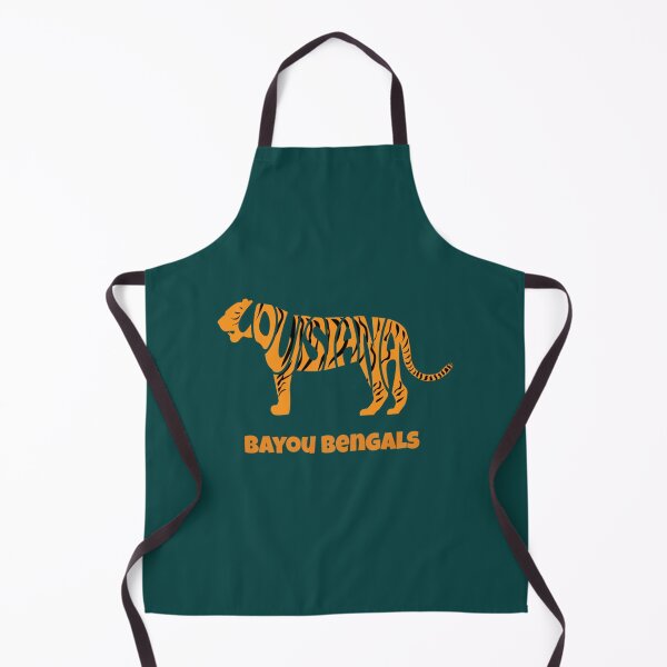 Item preview, Louisiana Bengals designed and sold by OrlandoPolke.