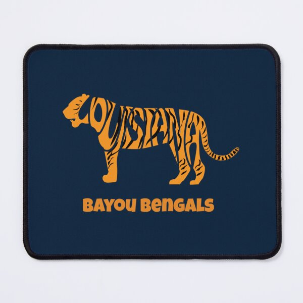 Item preview, Louisiana Bengals designed and sold by OrlandoPolke.