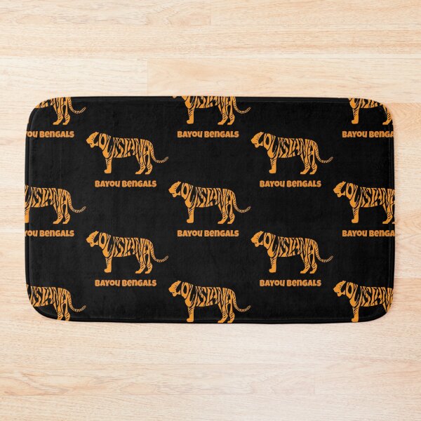 Item preview, Louisiana Bengals   designed and sold by OrlandoPolke.