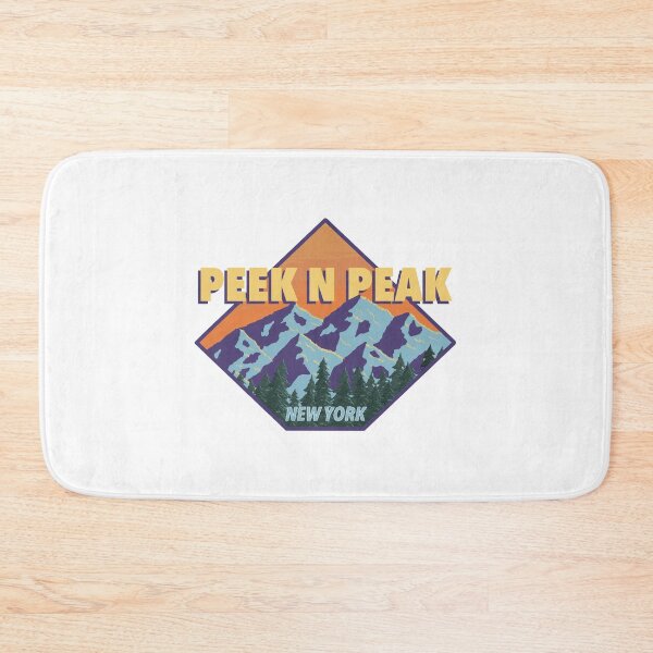 Item preview, Peek N Peak New York - Ski  designed and sold by slope-sty.