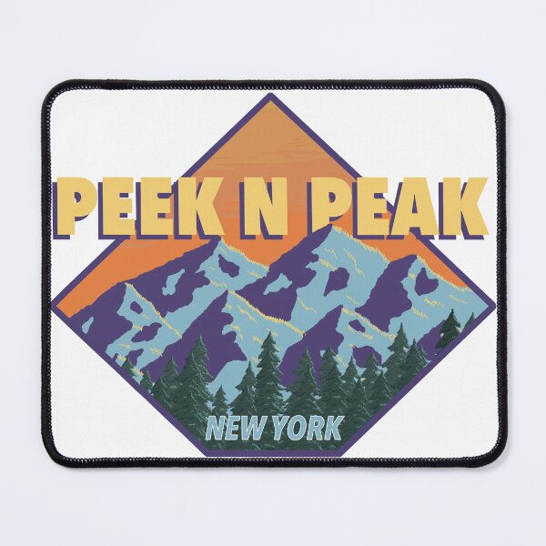 Item preview, Peek N Peak New York - Ski  designed and sold by slope-sty.