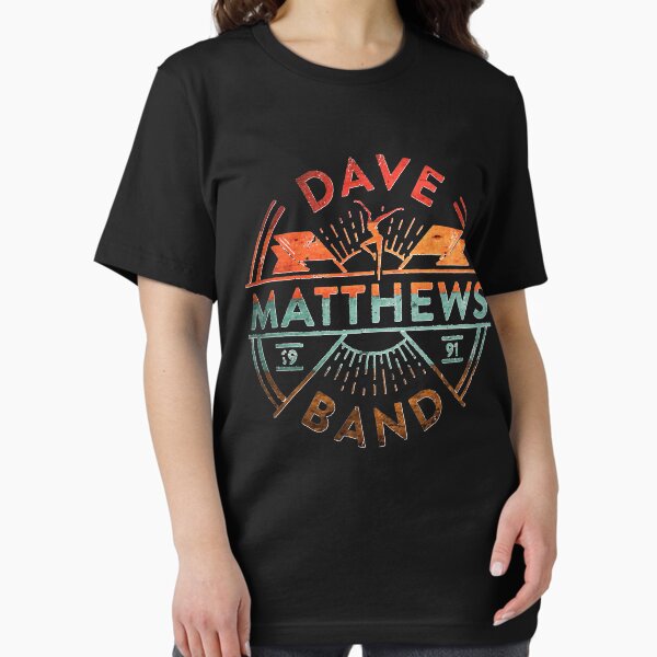 Item preview, DMB LOGO RETRO ART Perfect Gift   designed and sold by steveward5.