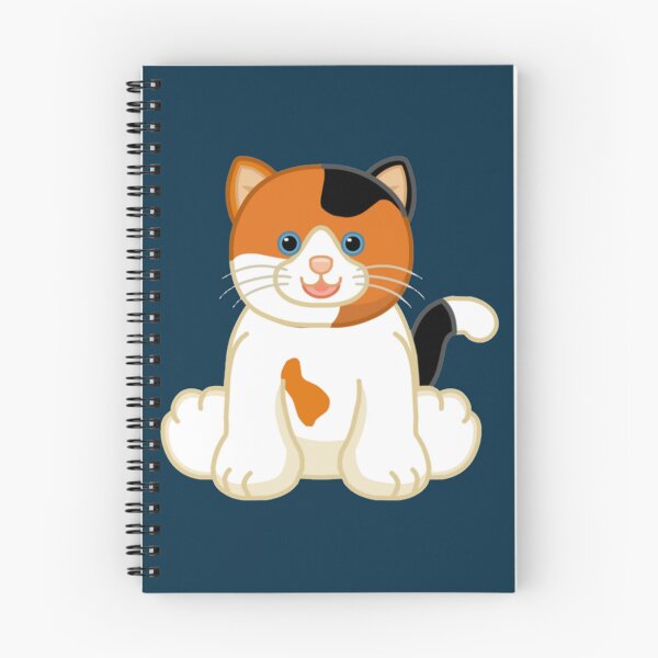 Item preview, Webkinz Calico Cat   designed and sold by Kohitoriii.