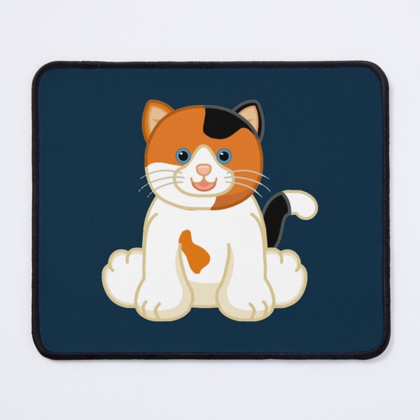 Item preview, Webkinz Calico Cat   designed and sold by Kohitoriii.