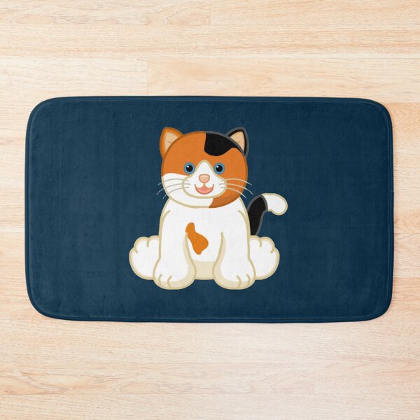 Item preview, Webkinz Calico Cat   designed and sold by Kohitoriii.