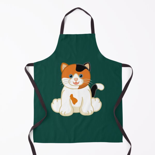 Item preview, Webkinz Calico Cat designed and sold by Kohitoriii.