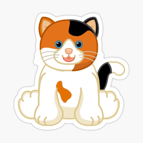 patchwork cat webkinz