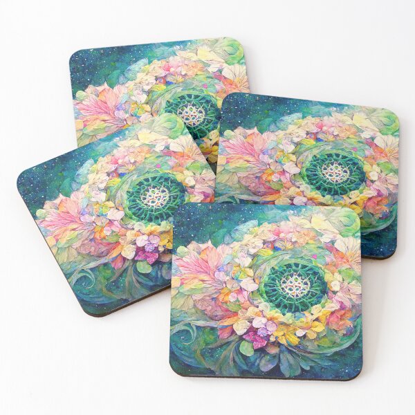 Item preview, Faerie Gardens designed and sold by ThinkFun! Design.