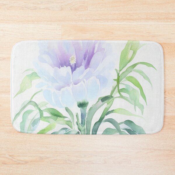 Item preview, Watercolor Flower designed and sold by Beastlykitty.
