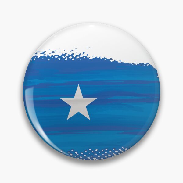 Artikelvorschau, Somalia-Flaggen-Shirt, somalische Inseln, somalische Wurzeln, Geschenk für Somali, stolzer somalischer Stolz, Ostafrika-Flaggen-Land-Shirt, Unisex entworfen und verkauft von CatchUriDesigns.