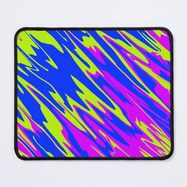 Item preview, Spray Paint Pink Lime Blue designed and sold by blakcirclegirl.