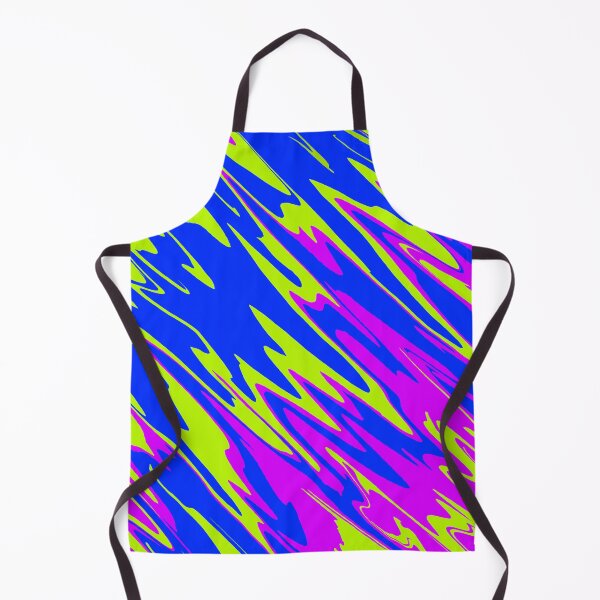 Item preview, Spray Paint Pink Lime Blue designed and sold by blakcirclegirl.