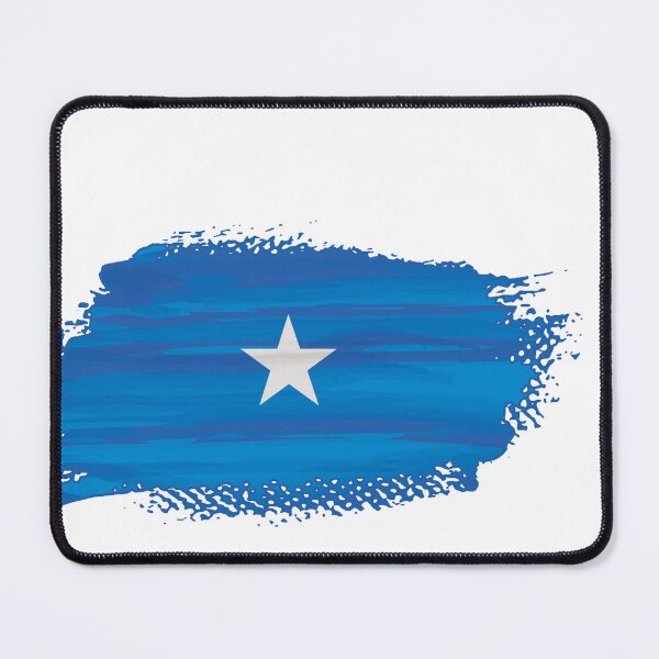 Item preview, Somalia Flag Shirt, Somali Islands, Somali Roots, Gift For Somali, Proud Somali Pride, Eastern Africa Flag Country Shirt, Unisex designed and sold by CatchUriDesigns.