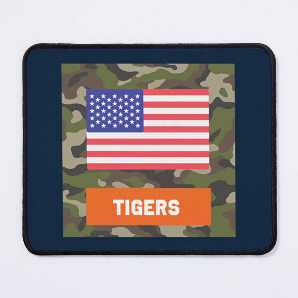 Item preview, Tigers Square Logo designed and sold by OrlandoPolke.