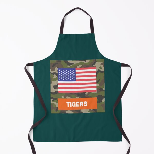 Item preview, Tigers Square Logo designed and sold by OrlandoPolke.