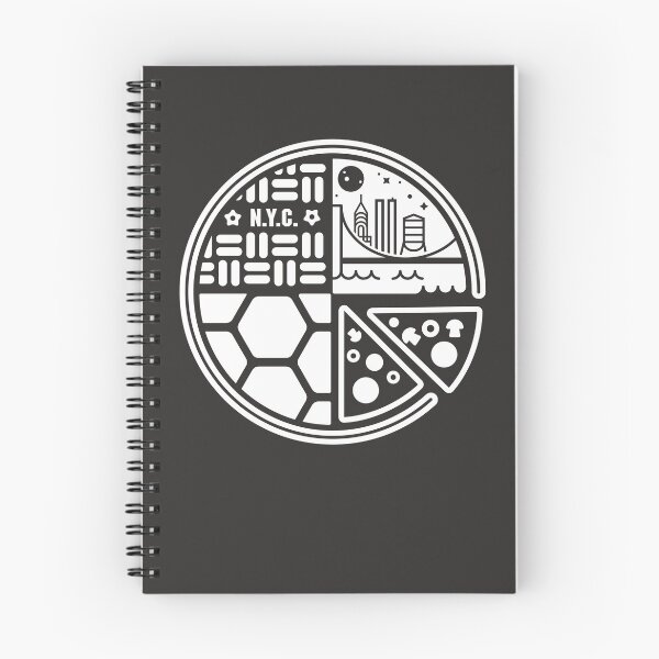 Item preview, NYC in '84 designed and sold by thom2maro.