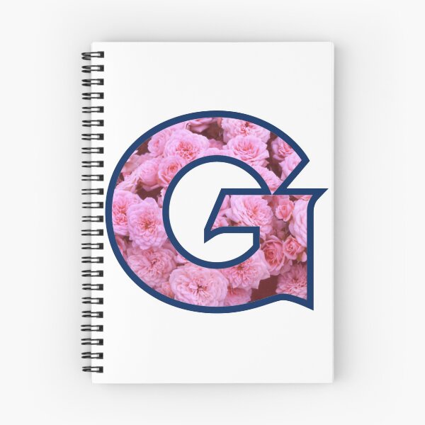 Item preview, Floral Georgetown designed and sold by retr0babe.