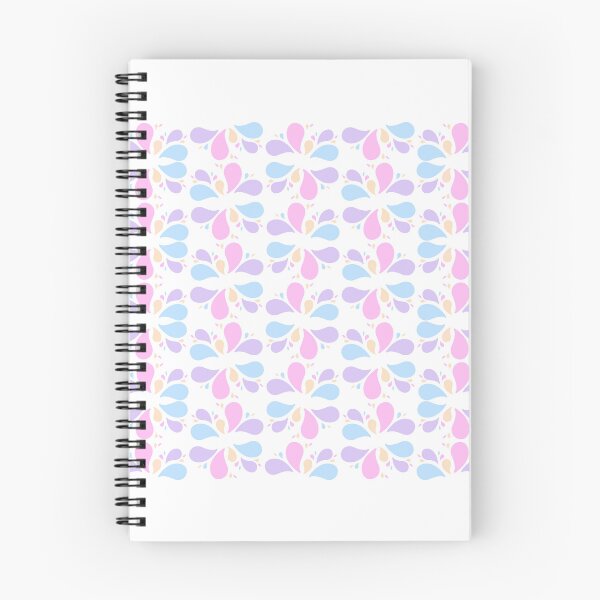 Item preview, Retro flower print designed and sold by xingqueen.