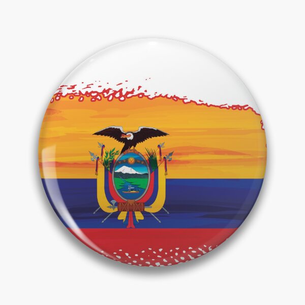 Item preview, Ecuador Flag Shirt / Gift for Ecuadorian / Proud Ecuador Pride / Ecuador Gift / Ecuadorian Root  / Ecuadorian Shirt / Unisex designed and sold by CatchUriDesigns.