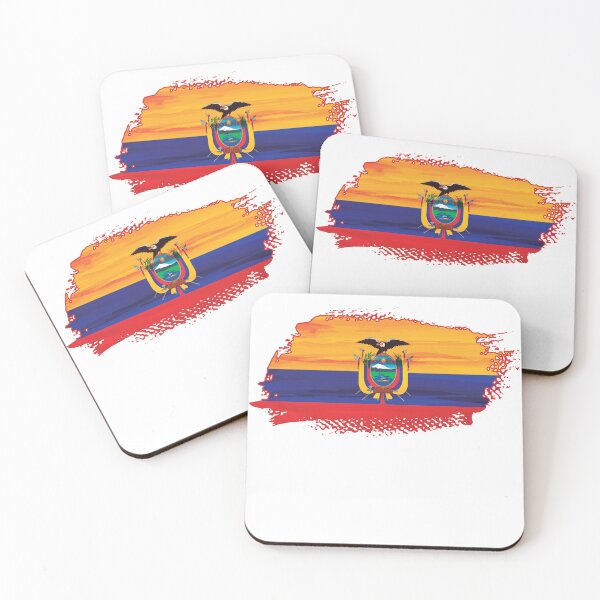 Item preview, Ecuador Flag Shirt / Gift for Ecuadorian / Proud Ecuador Pride / Ecuador Gift / Ecuadorian Root  / Ecuadorian Shirt / Unisex designed and sold by CatchUriDesigns.