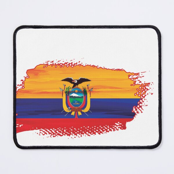 Item preview, Ecuador Flag Shirt / Gift for Ecuadorian / Proud Ecuador Pride / Ecuador Gift / Ecuadorian Root  / Ecuadorian Shirt / Unisex designed and sold by CatchUriDesigns.