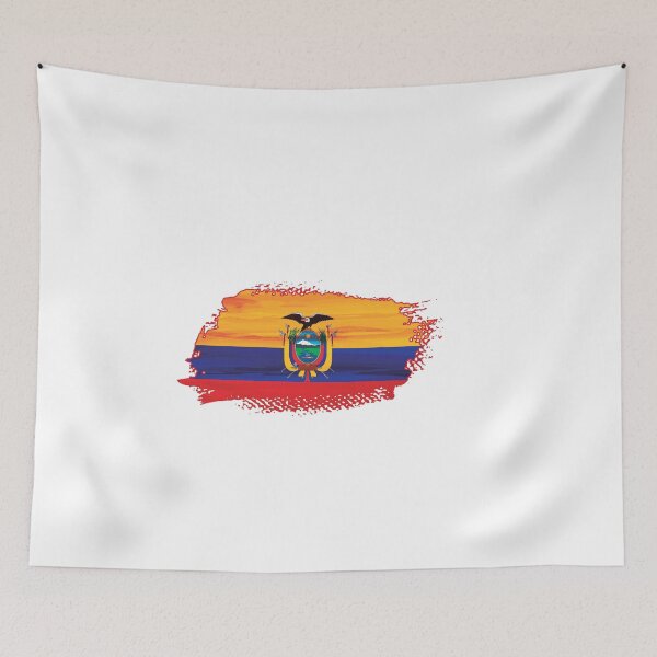 Item preview, Ecuador Flag Shirt / Gift for Ecuadorian / Proud Ecuador Pride / Ecuador Gift / Ecuadorian Root  / Ecuadorian Shirt / Unisex designed and sold by CatchUriDesigns.