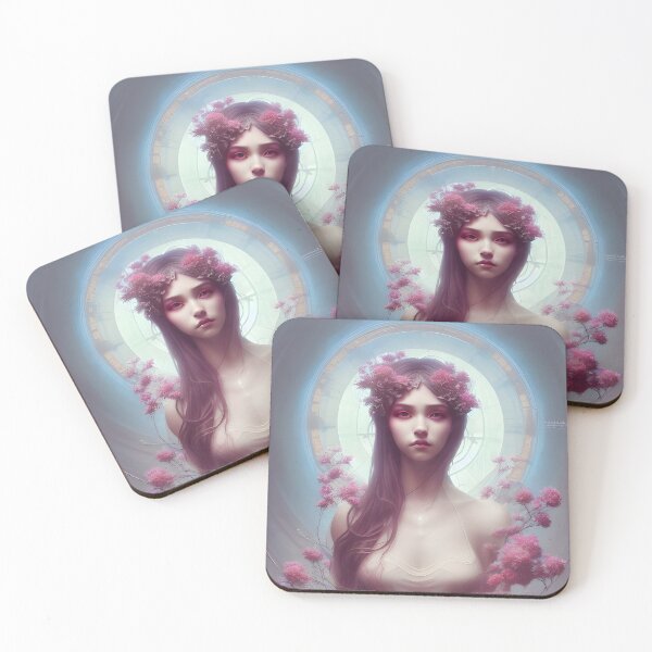 Item preview, Biological Beauty #02 designed and sold by Art3dLabs.