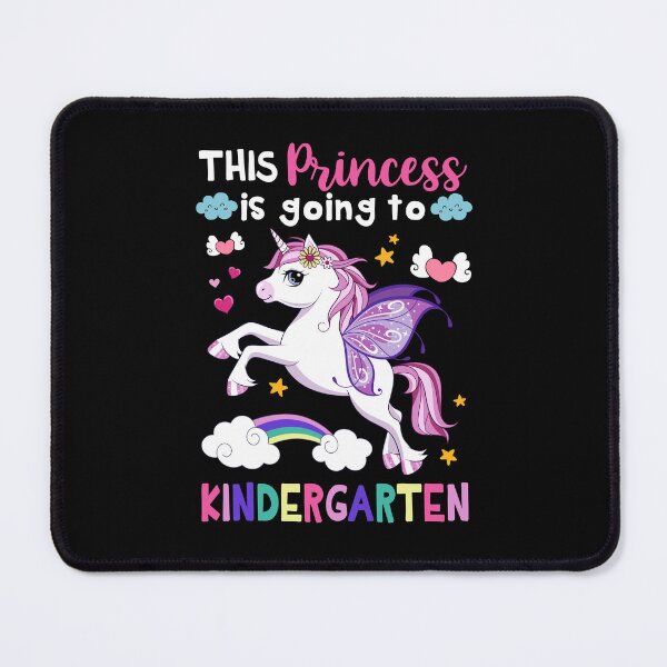 Item preview, This Princess Is Going To Kindergarten Baby Girl Lovely Girl Back To School designed and sold by kinceymurrap46.