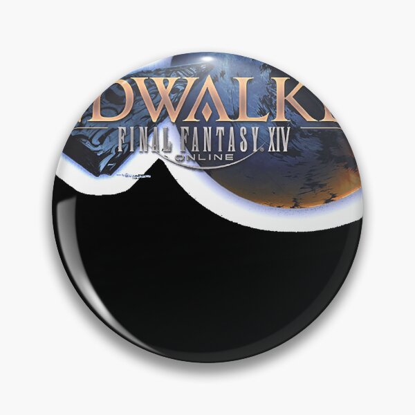 Item preview, Final Fantasy XIV Endwalker   designed and sold by steveward5.