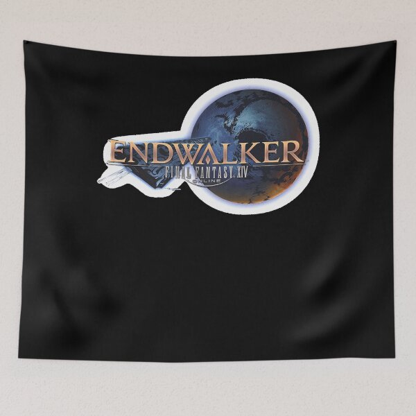 Item preview, Final Fantasy XIV Endwalker   designed and sold by steveward5.
