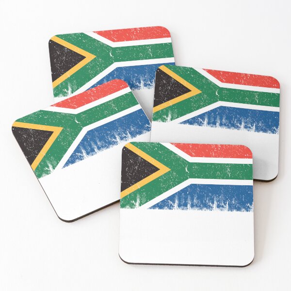 Item preview, South Africa Flag Shirt / Gift for South African / Proud South African Pride / South Africa Gift / South Africa  Root / Unisex designed and sold by CatchUriDesigns.