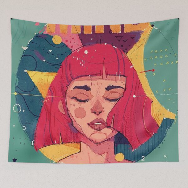 Item preview, Open Mind designed and sold by corniesmith.