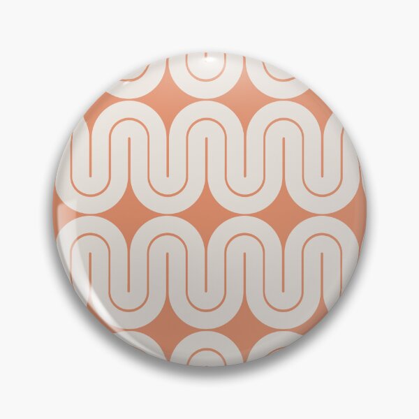 Item preview, Groovy Retro Lines designed and sold by MineEyes.