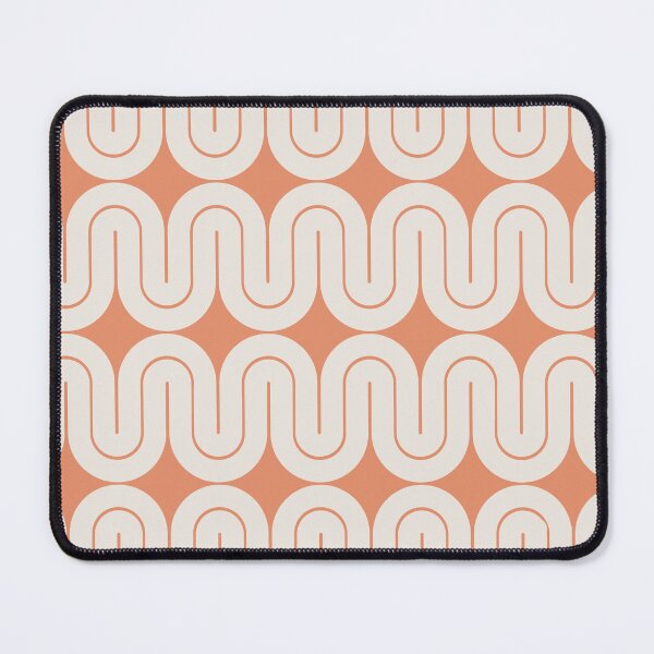 Item preview, Groovy Retro Lines designed and sold by MineEyes.