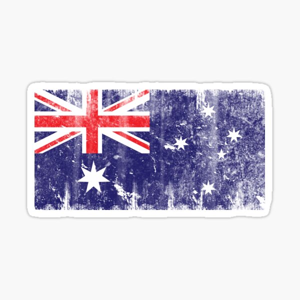Aperçu de l'œuvre Chemise de drapeau de l'Australie / Cadeau pour l'Australie / Fierté australienne / Cadeau australien / Racines de l'Australie / Unisexe créée et vendue par CatchUriDesigns.