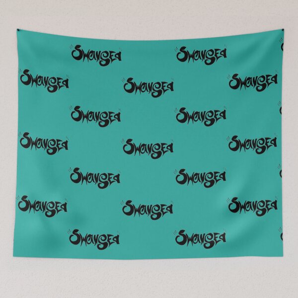 Item preview, Swansea (11) designed and sold by RDGersdesigns.