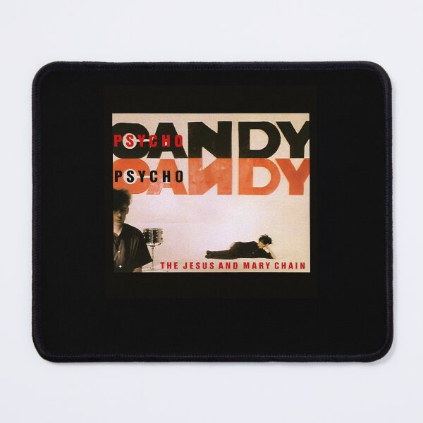 Item preview, Psychocandy designed and sold by RandallReitz.