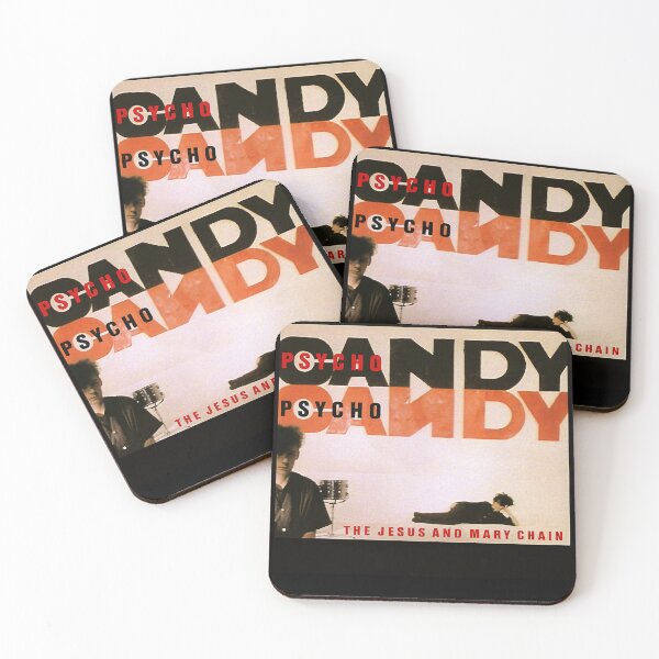Item preview, Psychocandy designed and sold by RandallReitz.