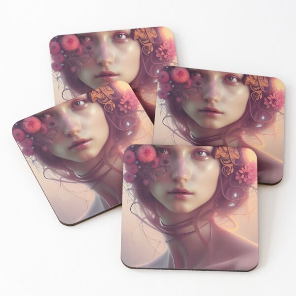 Item preview, Biological Beauty #03 designed and sold by Art3dLabs.