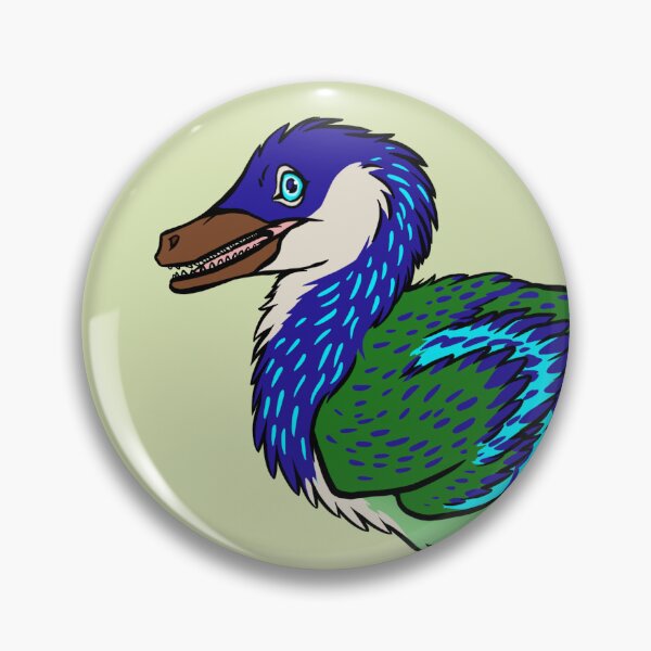 Item preview, Velociraptor mongoliensis designed and sold by Copperbora.