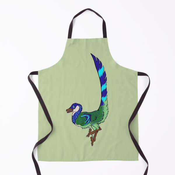 Item preview, Velociraptor mongoliensis designed and sold by Copperbora.
