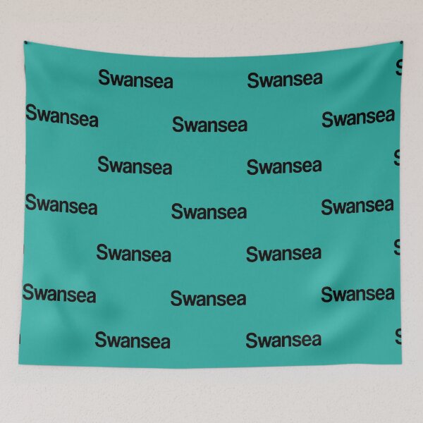 Item preview, Swansea      designed and sold by RDGersdesigns.