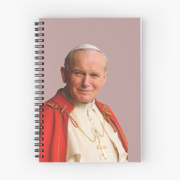 Item preview, Pope John Paul II designed and sold by seemsugly.